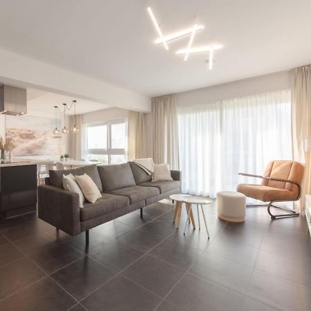 Apartment Miramar By Interhome Oostende Dış mekan fotoğraf