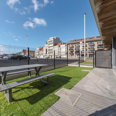 Apartment Miramar By Interhome Oostende Dış mekan fotoğraf