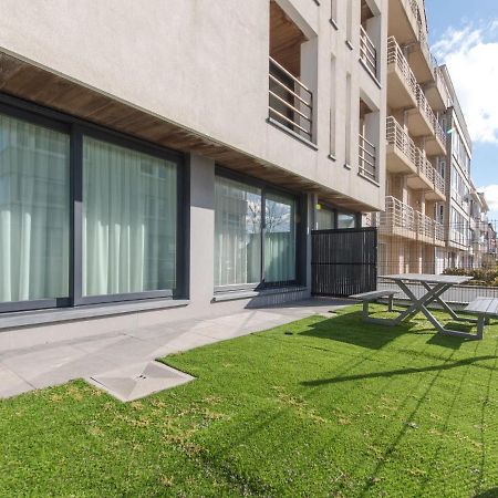Apartment Miramar By Interhome Oostende Dış mekan fotoğraf