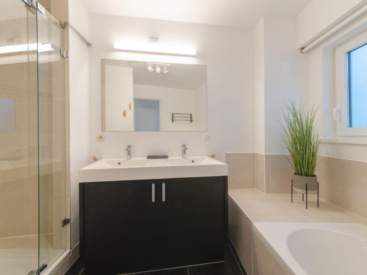 Apartment Miramar By Interhome Oostende Dış mekan fotoğraf