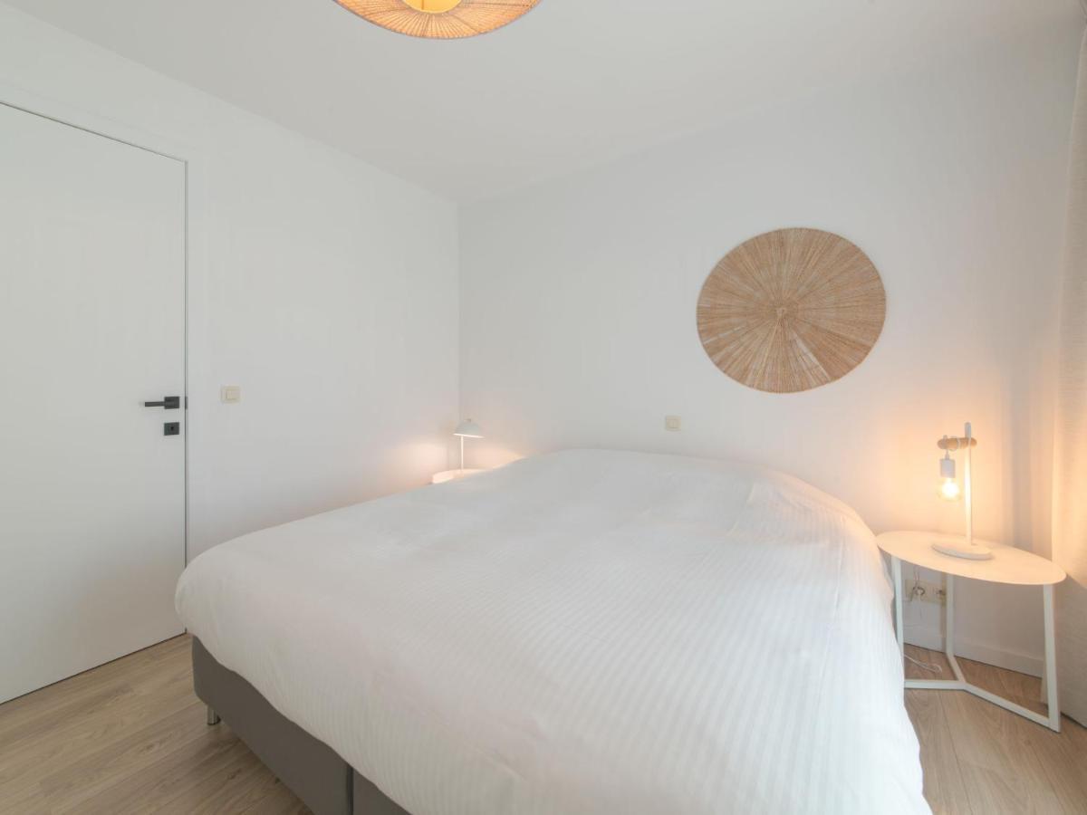 Apartment Miramar By Interhome Oostende Dış mekan fotoğraf