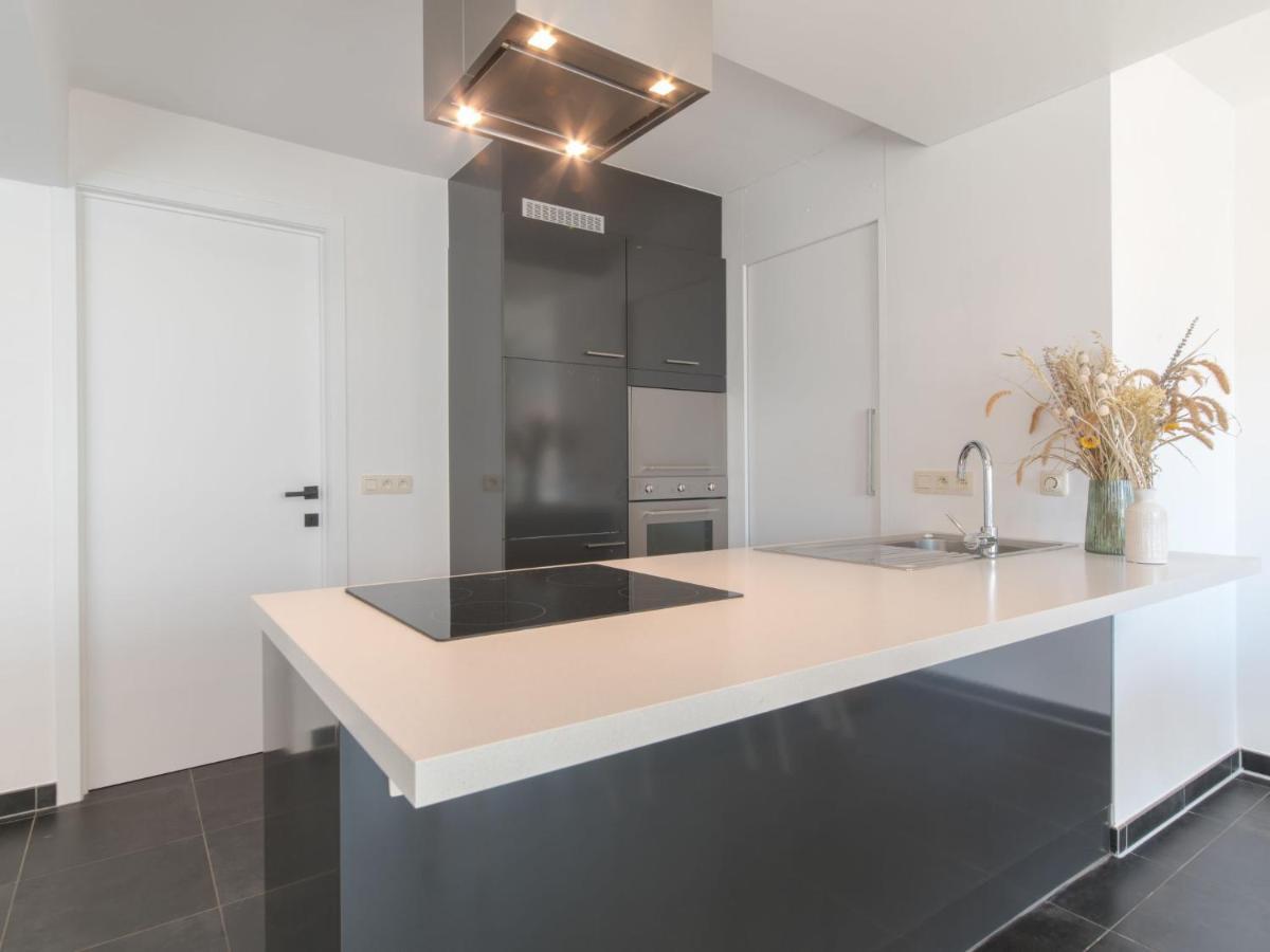 Apartment Miramar By Interhome Oostende Dış mekan fotoğraf